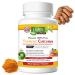 Turmeric Curcumin with Black Pepper Bioperine 2300 mg Joint Liver Heart Digestion Health Support Herbal Supplement Natural Curcuma Root Extract Pill Boost Metabolism for Men and Women 90 Capsules