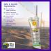 California Baby Calendula Cream (Unscented) | USDA Certified | 100% Plant-Based | Allergy Friendly | Calendula Ointment for Dry, Sensitive Skin | 1.8 oz - Buy Online on GoSupps.com