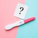 1 Pcs Pregnancy Test Ultra Early Pregnancy Tests Ovulation Tests Rapid Detection Result As Fast As 1 Minute Early Detection Pregnancy Test Over 99% Accurate Result - Buy Online on GoSupps.com