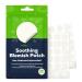 HANHOO Soothing Blemish Patch with Aloe Madecassic Acid and Tea Tree Extract | Hydrocolloid Spot Treatment | Calms Pre-stage Irritated and Popped Blemishes (36 count)