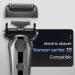 Electric Shaver Replacement Blade - Buy Online on GoSupps.com