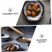 Zerodeko 2pcs Vintage Sauce Dish Dipping Sauce Plate Condiment Bowls Sushi Plushie Dipping Dishes Small Side Dish Japanese Dishes & Plates Appetizer Plate Flavor Dish Tableware Ceramics - Buy Online on GoSupps.com
