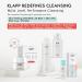 KLAPP Cosmetics Triple Action Glow Peeling AHA + BHA 30ml - Buy Online on GoSupps.com