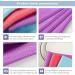 Probablei Streak-Free Miracle Cleaning Cloths - Reusable probable cleaning cloth Multipurpose Streak Free Miracle Cleaning Cloths for Glass Kitchen Sinks-11.8 x 11.8 in (5 PACK) - Buy Online on GoSupps.com