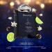 Bloom Beauty BELLAVITA Mood Collection Alpha Perfume for Him | Long-Lasting Luxury Perfume | Bold & Sophisticated Perfume for Men 100ml - Buy Online on GoSupps.com