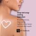 Radiant Curves Body Firming Cream | Tightening Cream for Loose Skin & Stomach | 4 oz Skin Care Solution - Buy Online on GoSupps.com
