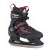 K2 Skates Men's Fit Ice Skates EU: 45 (UK: 10.5 / US: 11.5) black - red