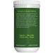 Zint Organic Wheatgrass Powder (8 oz) - Immune Support & Detox Supplement - Buy Online on GoSupps.com