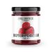 Chilli Mash Company Raspberry Chilli Jam - Spicy and Sweet Perfect for Cheese Boards and Charcuterie - 190g