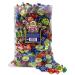 Toffee Walker's Toffee Bulk 2.5kg Wholesale British Traditional Sweet Treat Confectionery Snack (Assorted Toffee)