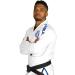Sanabul Essential BJJ Gi - A2 White | Brazilian Jiu Jitsu Uniform - Buy Online on GoSupps.com