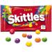 SKITTLES Chewies - Fruit Flavour Candy - Large 36 x 45g Sachets - 1.65kg - Buy Online on GoSupps.com