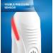 Oral-B Pro 3000 3D White Electric Toothbrush - Brighten Your Smile with Advanced Cleaning Technology - Buy Online on GoSupps.com