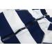 BONVERANO Baby Boys Swimsuit UPF 50+ Sun Protection Navy Stripe 2-3 Years - Buy Online on GoSupps.com