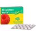 Verla Zinc Bunnies Raspberry - 100 Pieces (1 Pack) | Premium International Shipping - Buy Online on GoSupps.com