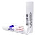 Tallow Balm - Bison Tallow Lip Balm Set of 2 | Natural & Moisturizing Vanilla Peppermint Lip Balm for Chapped Lips | International Shipping Available - Buy Online on GoSupps.com