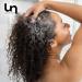 Unwash Charcoal Detox Scalp Scrub | Detoxify & Exfoliate Dry Itchy Scalps | Paraben Free Hair Care - Buy Online on GoSupps.com