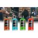 Marmara Barber Cologne No.2 Blue 16.9 Fl Oz - Ideal for Modern Barbers and Traditional Shaving Enthusiasts - Buy Online on GoSupps.com