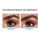 Gel Sourcils | Fixateur Sourcils Styl - 12Ml R sistant Imperm able Naturel S chage Rapide Avec Applicateur Pour Voyage Femmes Quotidien Soir e Mariage Festival - Buy Online on GoSupps.com