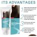 Hppsctink hair care protein correcting 50 g pack of 2 - Buy Online on GoSupps.com