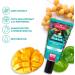 Orientana - Natural Nourishing Face Cream Hello Dactyl | Date Extract | Natural Vegan | Rich Texture | Nourishes Moisturises and Regenerates Every Skin Type - 40ml DATE & CENTELLA ASIATICA - Buy Online on GoSupps.com