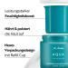 M. Asam Aqua Intense Supreme Hyaluron Day Cream (50ml) - Vegan Anti-Aging Moisturizer SPF 25 Perfume-Free Intensive Hydration for Smoother Skin - Buy Online on GoSupps.com