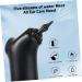 Automatic Ear Water Flusher - Multifunctional Ear Cleaner Tool for Safe and Effective Ear Cleaning | International Shipping Available - Buy Online on GoSupps.com