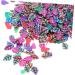 Housoutil 3 Packs Clay Slices Nail Art Decoration Nail Art Slices Fruit Slices for Nail Art Cartoon - Buy Online on GoSupps.com