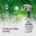 ALKIMI Bathroom Cleaner Spray Nature-Engineered Bath and Shower Cleaner Antibacterial Spray & Glass Cleaner Spray 500ml Nature-Engineered Glass and Window Cleaner Spray - Buy Online on GoSupps.com
