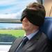 Total Sleep Mask System - Black | Get Best Quality and Comfort for Deep Sleep - Buy Online on GoSupps.com