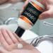 eShave Orange Sandalwood After Shave Soother 177ml - Soothing & Refreshing Post-Shave Care | International Shipping Available - Buy Online on GoSupps.com