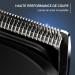 Rowenta TN8940 Hair Clipper - Black Barber Set with 8 Accessories | International Shipping Available - Buy Online on GoSupps.com
