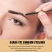 FOMIYES 36 Pcs Black Eyeliner 1 Black Eyebrow Pencil Beauty Practical Eyeliners Makeup Tools Wooden Pole 1 count (Pack of 1) Blackx3pcs - Buy Online on GoSupps.com