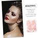 Baluue 50pcs Double Ended Eyeshadow Brush Sponges Makeup Eyeshadow Makeup Tools Eyeshadow Sticks Emulsion - Buy Online on GoSupps.com