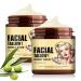 Whipped Beef Tallow and Honey Balm Grass Fed Grass Finished Face Cream Creams & Moisturizers (2pcs)
