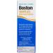 Boston Simplus Gas Permeable Contact Lens Solution 3.5 fl oz - Multi-Action Formula - Buy Online on GoSupps.com