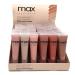 Cherimoya Clear Lip Polish Bulk (Nude) - MAX Makeup | Shop Now - Buy Online on GoSupps.com