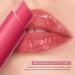 Tinted Lip Balm Hydrating Coloured lip Balms Natural Glossy Finish long Lasting Moisturizing Lip Care Balm Repairing Lip Lines And Prevents Dry Cracked Pressed Lip Balm (02#) - Buy Online on GoSupps.com