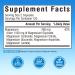 Magnesium Complex Supplement 6 in 1, 1160mg Chelated Magnesium for Max Absorption, for Relaxation, Nerve & Calm, 240 Vegan Capsules, Non GMO & Gluten Free 240 Count (Pack of 1) - Buy Online on GoSupps.com