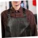 Didiseaon Haircut Cloak Hairdressing Apron Serving Aprons Hair Bib Apron Hair Cutting Apron for Men Apron with Pocket Overalls for Men Work Adult Apron Man Cosmetic Clothing - Buy Online on GoSupps.com
