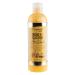 Africa's Best Originals by and Castor Hair Co-Wash for Natural Curls Coils and Waves Sulfate-Free Honey 12 Fl Oz
