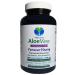 Forever Young aloe vera gel 180 powder capsules barbadensis miller nature - no extract - no concentrate - not high -dosed - without additives.26895-180