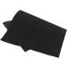 BORDSTRACT Thick Heel Repair Rubber Sole Pad | Shock Absorption Shoe Bottom Sheets - International Shipping Available - Buy Online on GoSupps.com