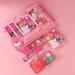 Set de Maquillage pour D butant - Kit de Maquillage pour le Visage Portable | Kit de Maquillage pour le Visage - pour Voyage de Travail En plein air cole Petite amie pouse et Amie - Buy Online on GoSupps.com
