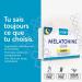 Melatonine 1 9 mg Bien Dormir Sommeil Adulte Pi Life 2 Par Dose Endormissement Adulte Dormir Rapidement Zzz Sommeil R parateur Att nuer Le Jet-lag 600 Comprim s - Buy Online on GoSupps.com