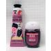 Buy Bath & Body Works Black Cherry Merlot Hand Cream & PocketBac Hand Sanitizer Duo - Travel Size | Global Shipping Available - Buy Online on GoSupps.com