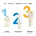 Buy Embryolisse Rich Cream Milk Body 200 ml - Hydrating Moisturizer for All Skin Types | International Shipping Available - Buy Online on GoSupps.com