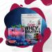 Olimp Clear Whey Isolate - 350g - Wild Fruits Mixed Berry | Premium Protein Supplement for International Shipping - Buy Online on GoSupps.com