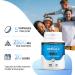 Omega 3-500 mg - 100 capsules - Orgaliane - Buy Online on GoSupps.com