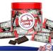  Broadway candy Hershey's Special Dark Chocolate Jar 350g - Buy Online on GoSupps.com